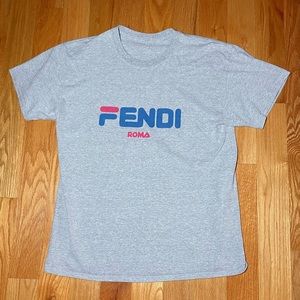 Fendi Shirt